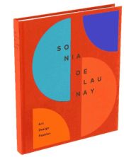 Portada de Sonia Delaunay: Art, Design and Fashion