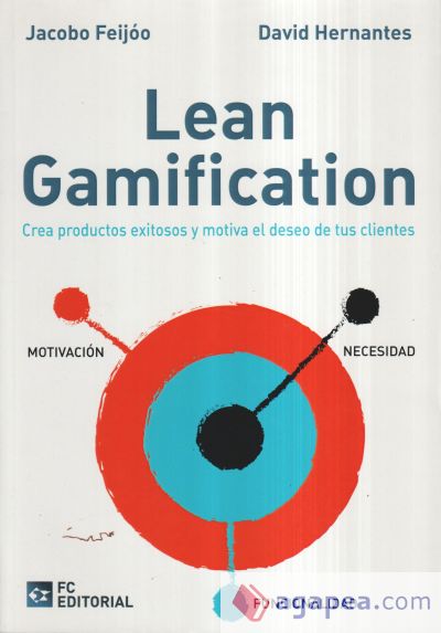 LEAN GAMIFICATION