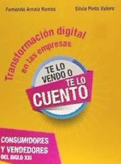 Portada de TRANSFORMACION DIGITAL EN LAS EMPRESAS