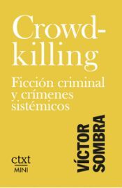 Portada de Crodkilling