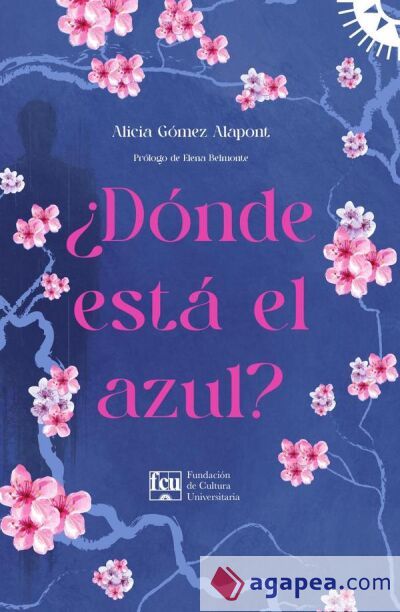 Donde esta el azul - Alicia Donde esta el azul - Alicia