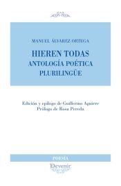 Portada de Hieren todas