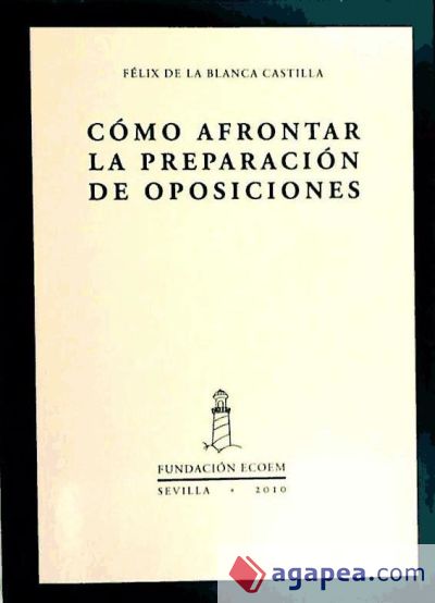 Cómo afrontar la preparación de oposiciones