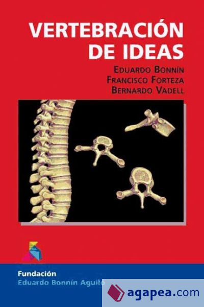 Vertebración de Ideas