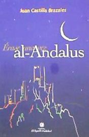 Portada de Érase una vez al-Andalus