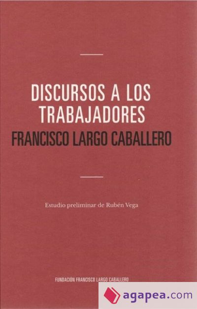 Discurso a los trabajadores