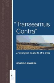 Portada de Transeamus Contra