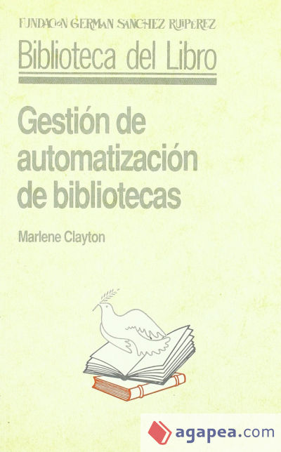 Gestión de automatización de bibliotecas