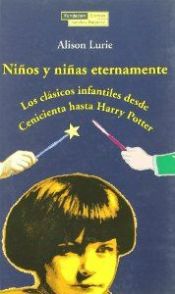 Portada de Niños y niñas eternamente