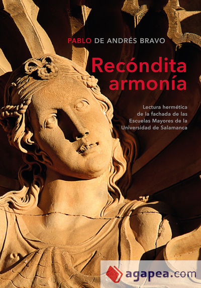 Recóndita armonía