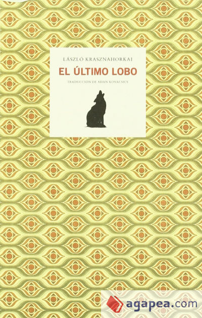 ULTIMO LOBO,EL