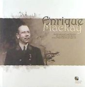 Portada de Enrique Mackay