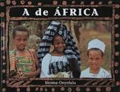 Portada de A de África