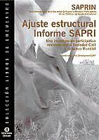Portada de Ajuste estructural: informe Sapri