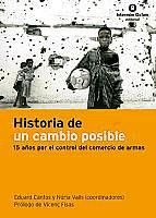 Portada de Historia de un cambio posible