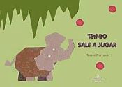 Portada de Tembo sale a jugar