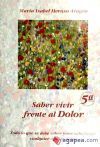 Saber Vivir Frente Al Dolor