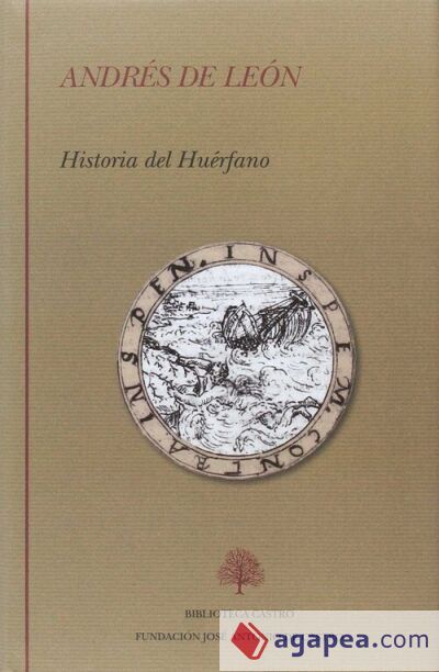 Historia del Huérfano