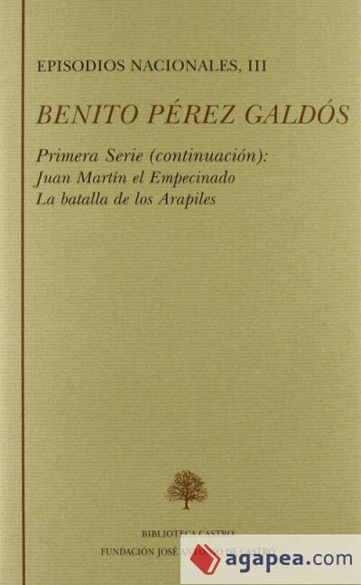 Juan Martín el Empecinado ; La batalla de los Arapiles Juan Martín el Empecinado ; La batalla de los Arapiles