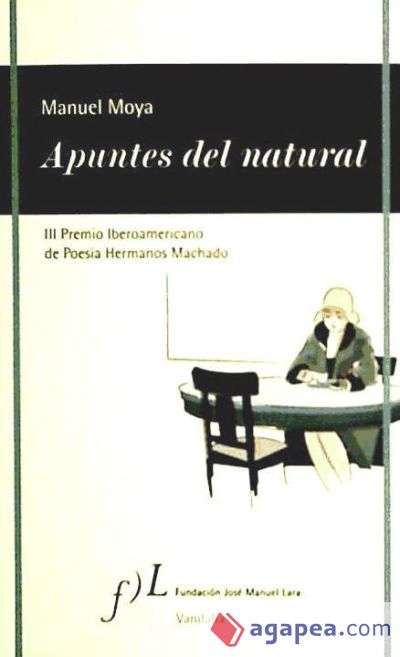 Apuntes del natural