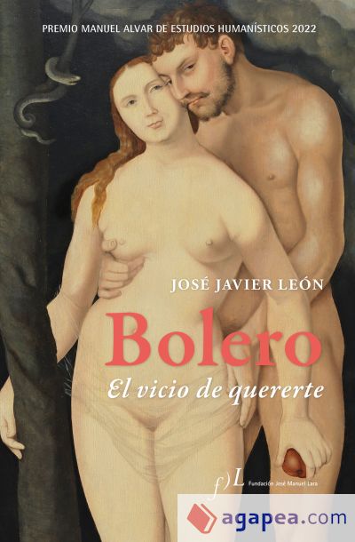 Bolero. El vicio de quererte