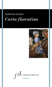 Portada de Carta florentina