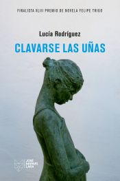 Portada de Clavarse las uñas