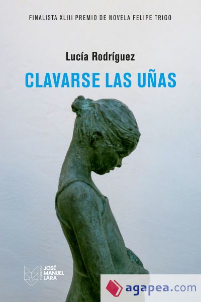 Clavarse las uñas