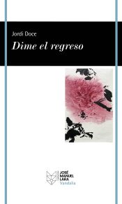 Portada de Dime el regreso
