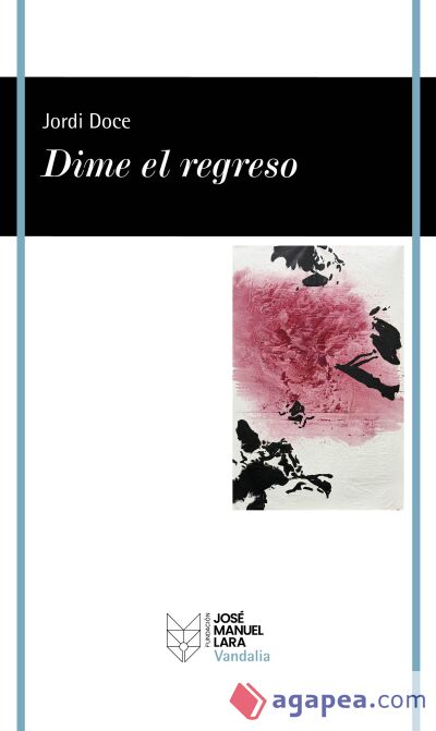 Dime el regreso Dime el regreso