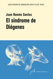 Portada de El síndrome de Diógenes