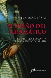 Portada de El sueño del gramático