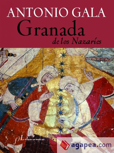 GRANADA DE LOS NAZARIES