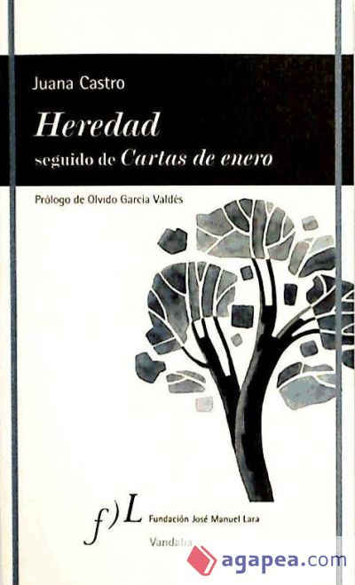 HEREDAD SEGUIDO DE CARTAS DE ENERO(9788496824614)