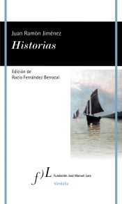 Portada de Historias