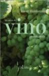 Portada de LAS RUTAS DEL VINO EN ANDALUCIA