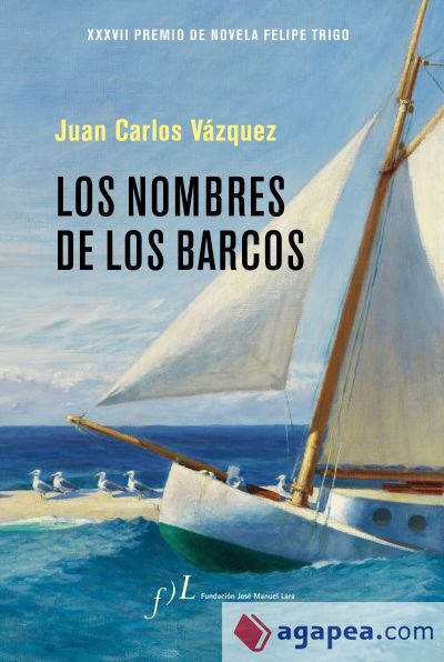 Los nombres de los barcos