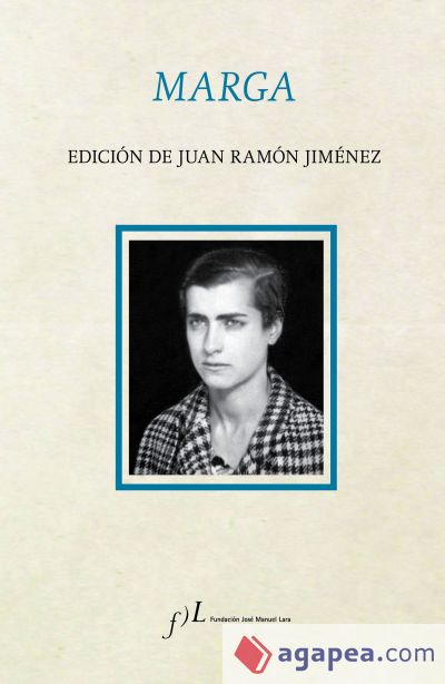 Marga : edición de Juan Ramón Jiménez