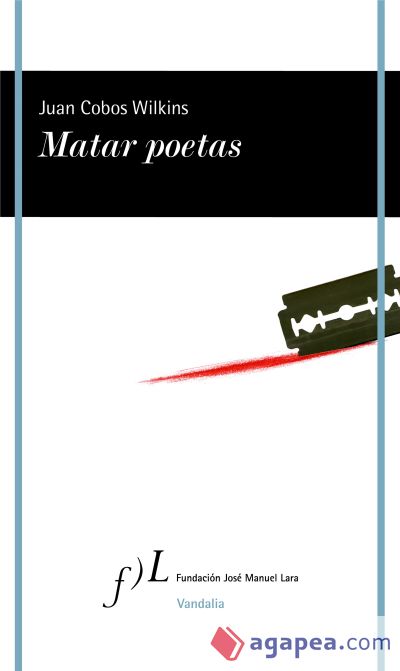 Matar poetas