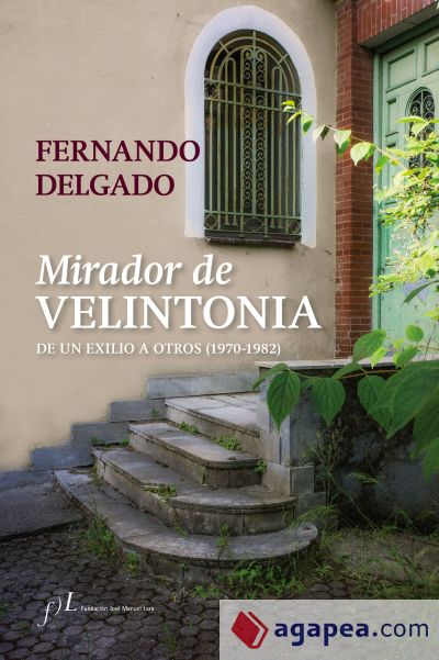 Mirador de Velintonia