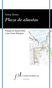 Portada de Plaza de abastos