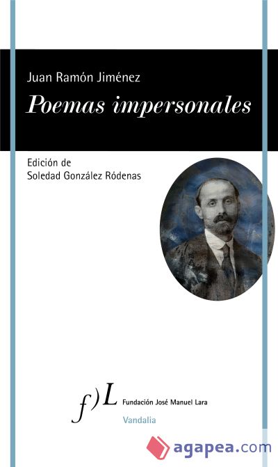 Poemas impersonales