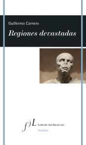 Portada de Regiones devastadas