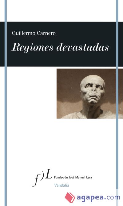 Regiones devastadas