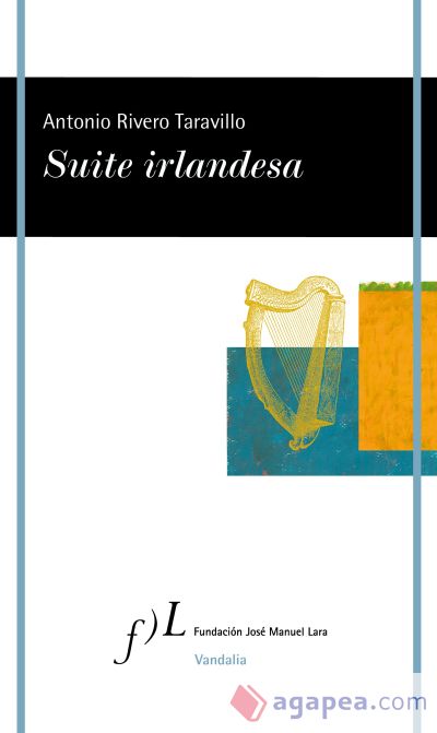 Suite irlandesa