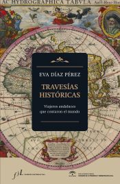 Portada de Travesías históricas