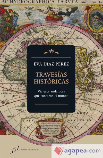 Travesías históricas