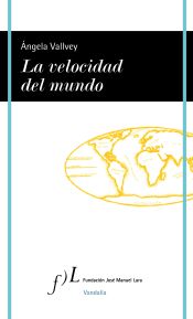 Portada de Velocidad del mundo, La