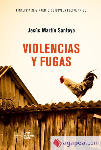 Violencias y fugas