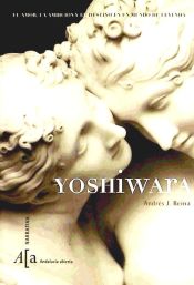 Portada de YOSHIWARA